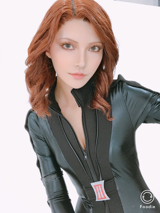 コスプレイヤーダリアのTwitter画像61