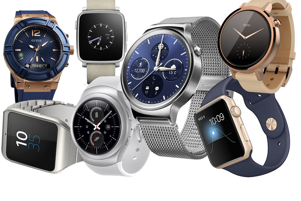 smart watch cyber monday 2018