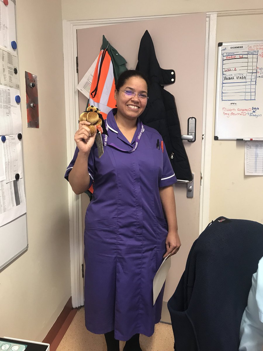 Emily Sale (@emily_vic1986) on Twitter photo A gift for Harvey 2 for always being so helpful and kind! Thank you @nuhteamcas <a href="/NUH_Infection/">NUH Infection</a> <a href="/debraholmes70/">Debra Holmes</a> A gift for Harvey 2 for always being so helpful and kind! Thank you @nuhteamcas <a href="/NUH_Infection/">NUH Infection</a> <a href="/debraholmes70/">Debra Holmes</a>
