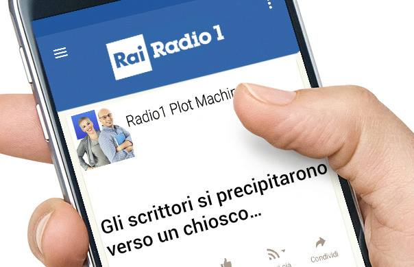 facebook.com/radio1plotmach… … cominciamo a giocare?