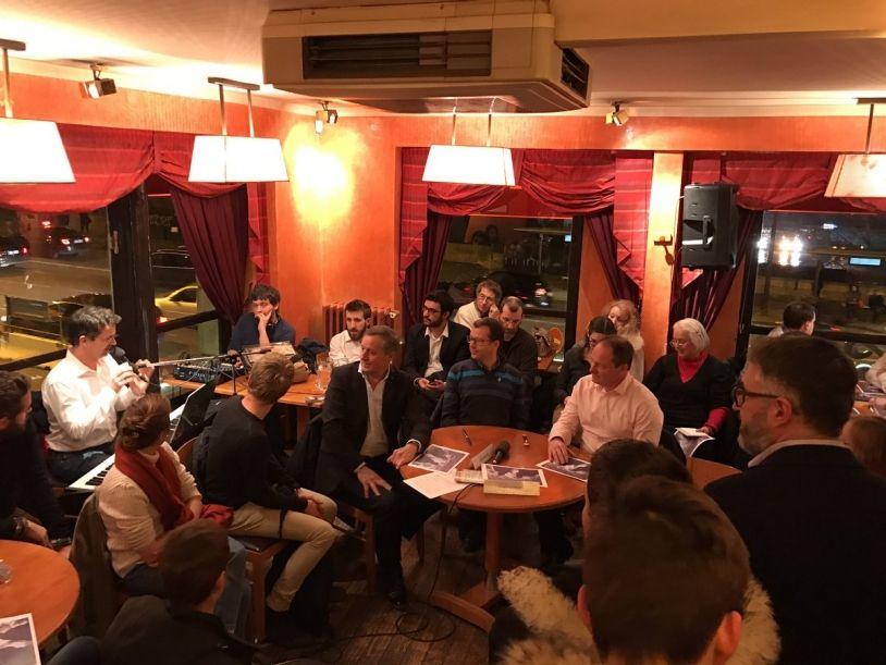 European Space Agency tweet media