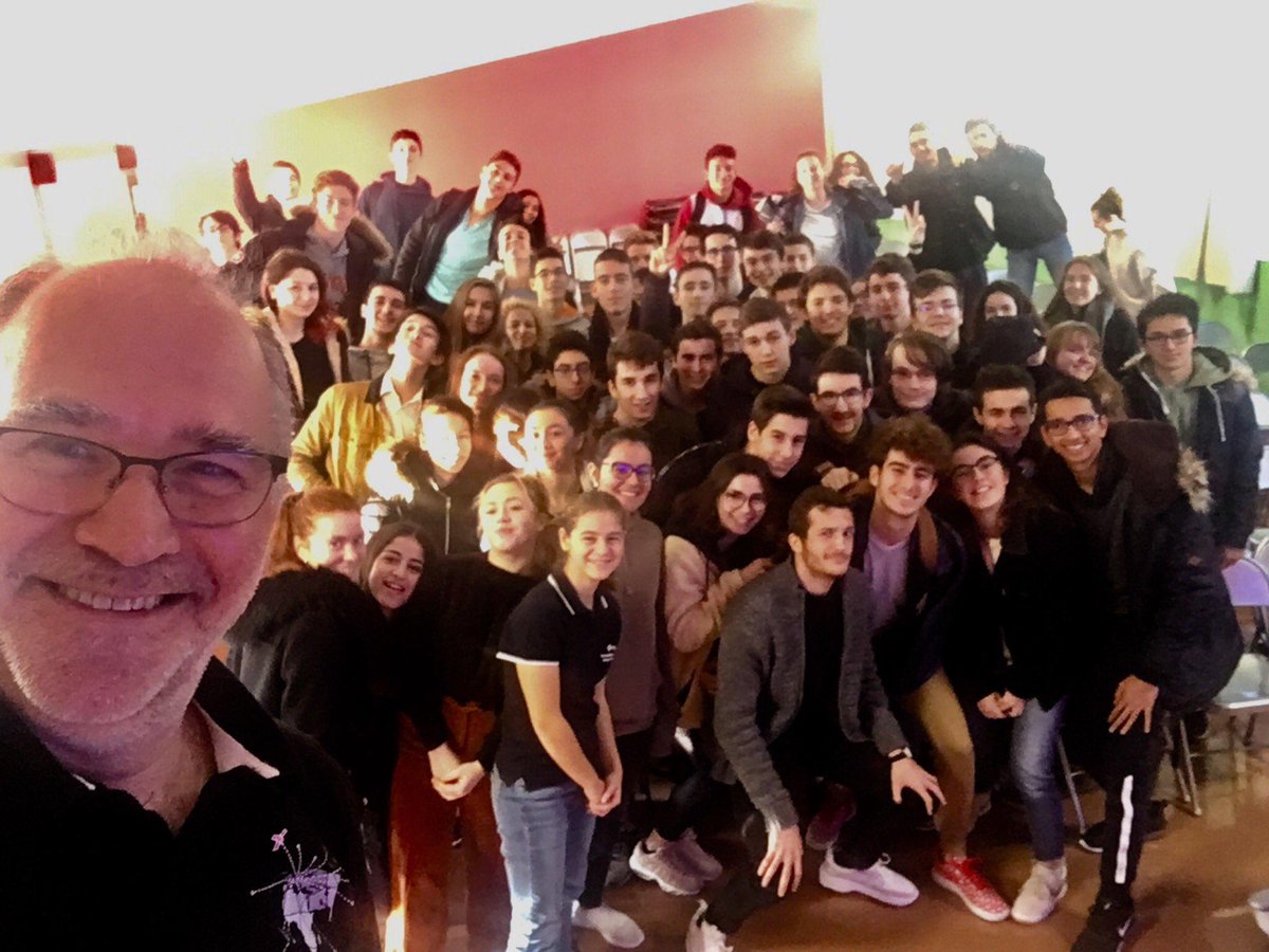 European Space Agency tweet media