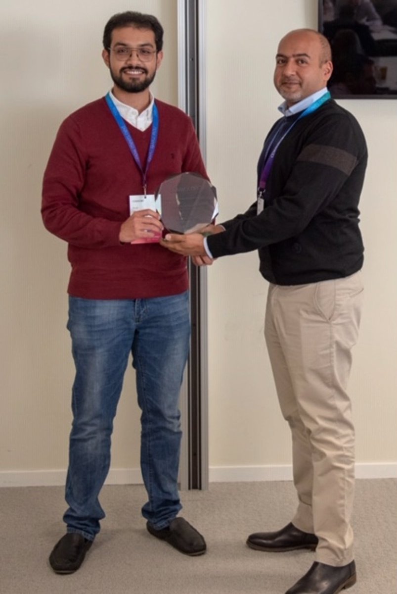 frq_solutions's tweet image. Thank you for this award; We are truly honored to receive it..

#CommScope  #TrustedAdvisor #ThinkFiber #ThinkCommScope #SaudiArabia #FTTH