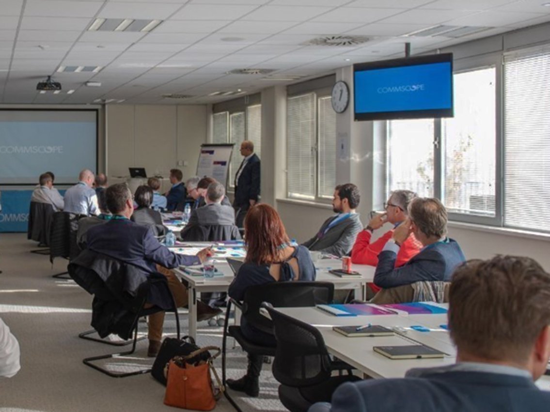 frq_solutions's tweet image. Thank you for this award; We are truly honored to receive it..

#CommScope  #TrustedAdvisor #ThinkFiber #ThinkCommScope #SaudiArabia #FTTH