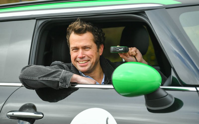 Former Dyson CEO appointed chairman of ‘Fitbit for cars’ @Lightfoot_UK as he joins @BGFinvestments in £3.2m funding round businesscloud.co.uk/news/former-dy…