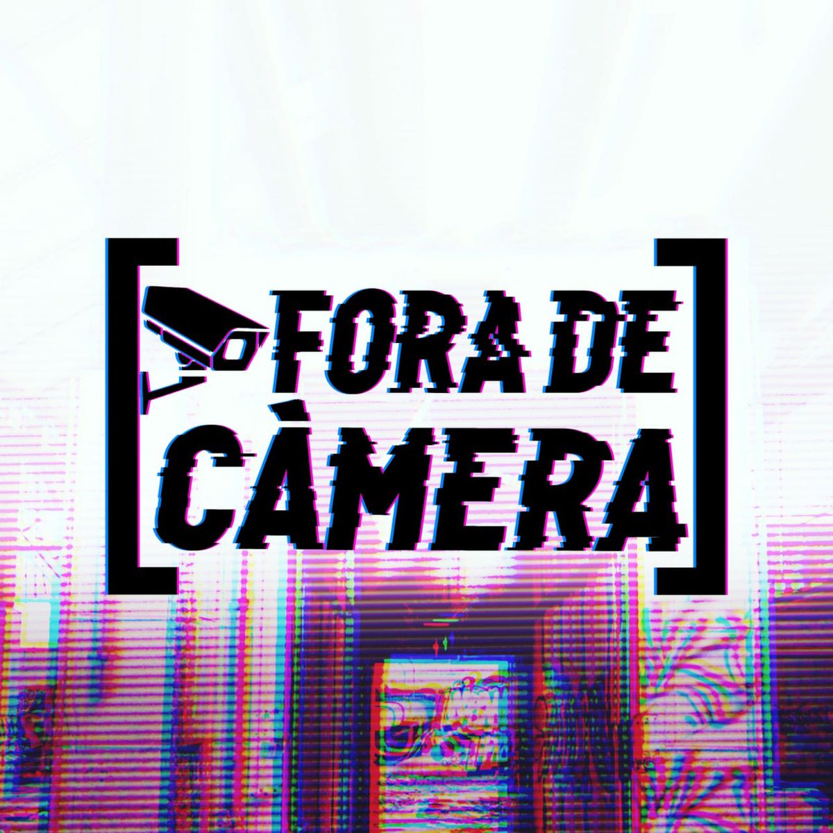 foradecamera's tweet photo. Fora de Càmera és el Grup de Suport del Roger, militant d’Arran Premià, que està sent víctima d’un muntatge policial abanderat per la Policia Nacional. https://t.co/DbHdEbRJQ3