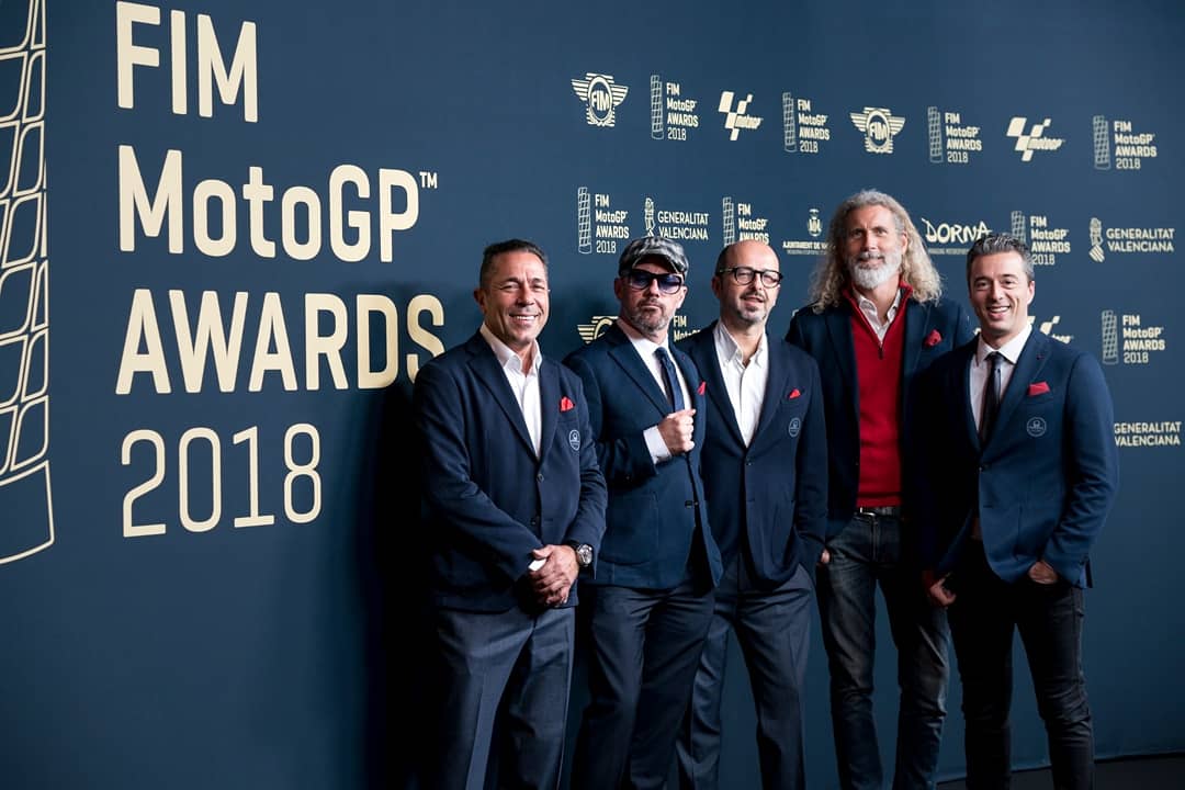 Very Very Independent 😜
<a href="/pramacracing/">Pramac Racing</a> @motogp <a href="/Checcoguidotti/">Francesco Guidotti</a>