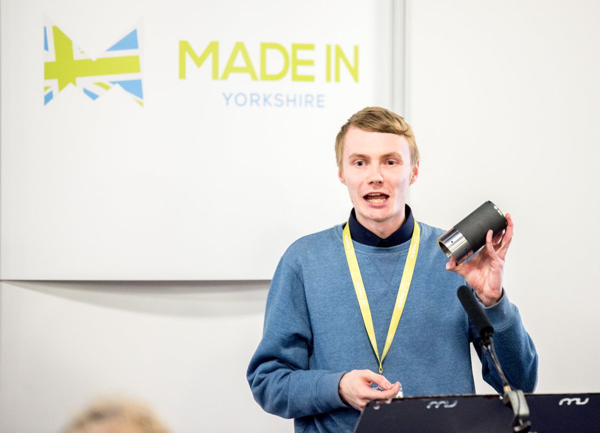 What I Learnt About Manufacturing

2 and a half years ago, Oliver Gwynne started working for Bronte Precision and our sister companies...here are his reflections on leaving on my perception of the industry, the reality and the future.

bpel.co.uk/post/what-i-le…