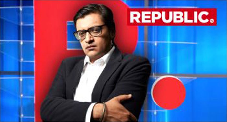 😆 RT <a href="/VividBharthi/">Vivid Bharthi</a>: What did the nurse tell Arnab’s  parents when he was born?
“Mubarak ho! Bhadka hua hai!”