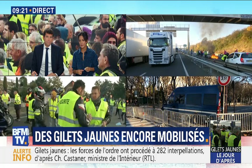 BFMTV INSIDE tweet media
