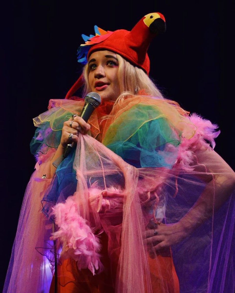 MEGNALEX's tweet photo. WE ARE AT DUCKIE THIS SATURDAY NIGHT!!!! Keen to get the feathers and glitter out of the loft / retirement. See you there? Keener for lots of 🍻 afterwards 💕 https://t.co/IxpLu3AtL8