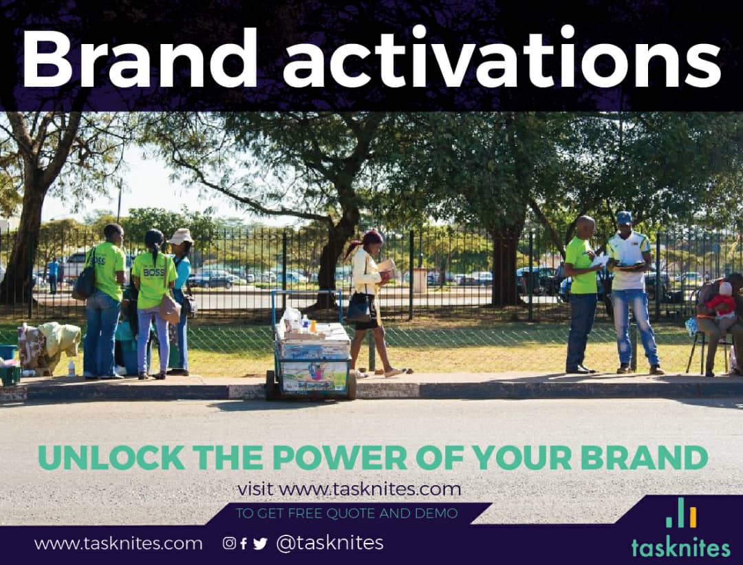 tasknites's tweet photo. At Tasknites, we pride ourselves in assisting brands realize the full powerof their brands  with our product/brand activations. Our product/brand activations are aimed at unlocking the full potential of our clients’ brands. #Tasknites #MarketResearch #BrandActivations https://t.co/PilZxstju0