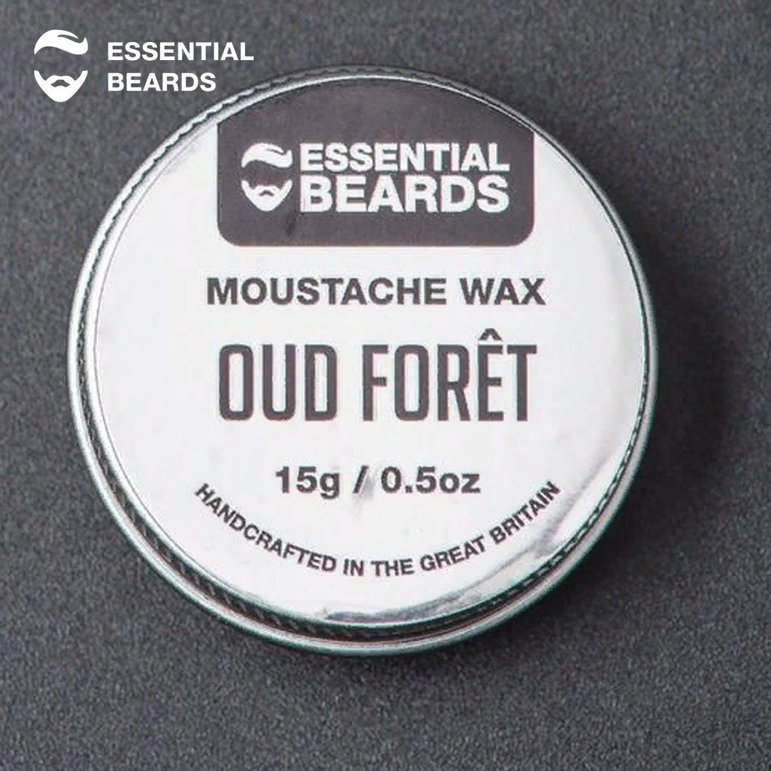 Essentialbeards's tweet image. Moustaches can be unruly things, and often keeping them under control can seem like a constant battle. bit.ly/2yN0i4P
#Essentialbeards #Premium #Moustache