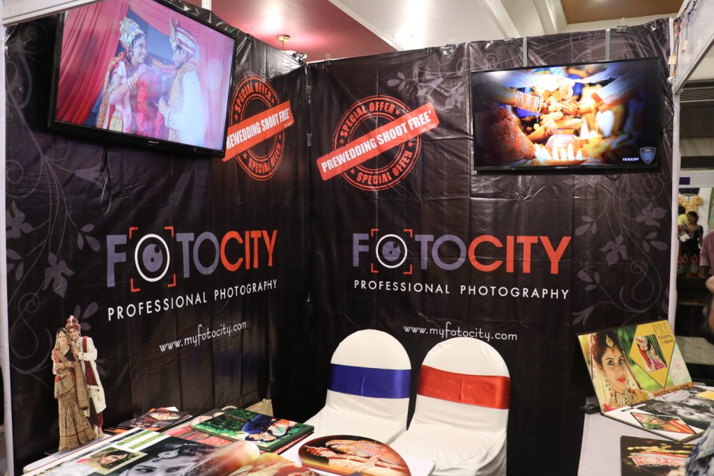 Odisha wedding expo is such platform where you can get lot of option to select a perfect photography without any hesitation ...don't miss a chance to visit odisha wedding expo....