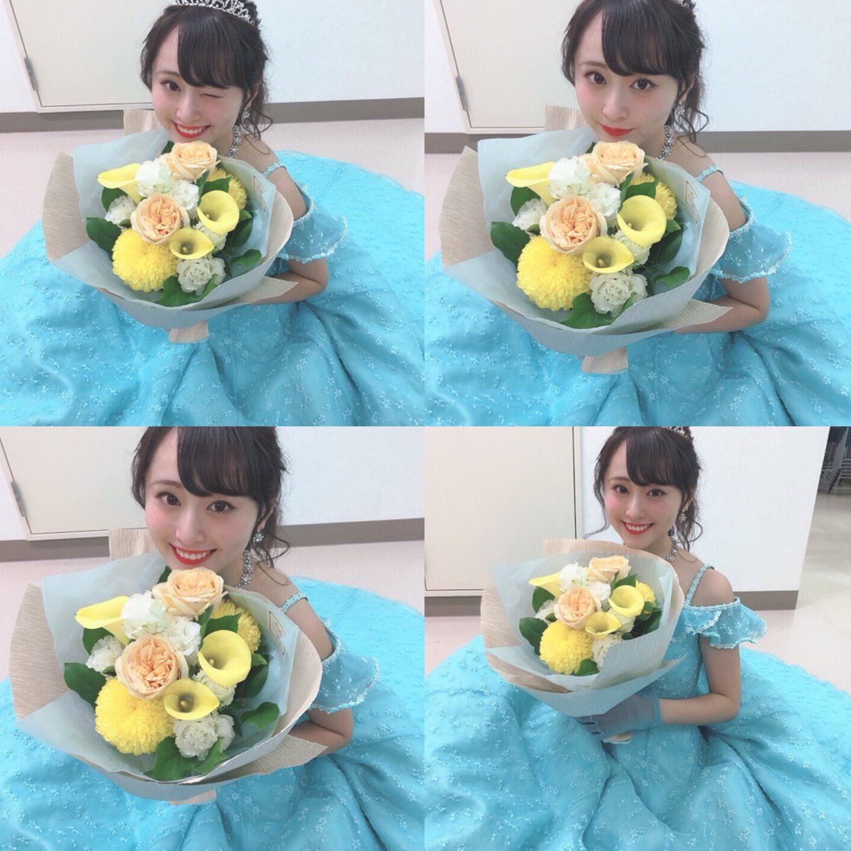 待鳥志織 ミス西南エントリーno 6 Shiori Missno6 توییتر