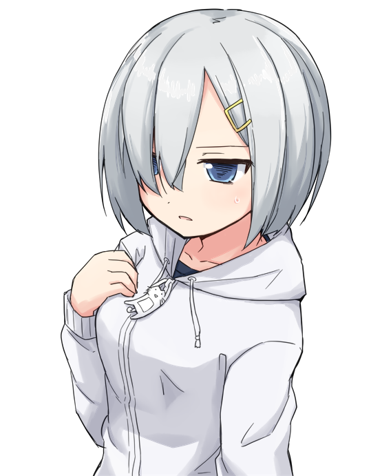 浜風(艦これ) 「猫「楽だわ」
不知火「(#^ω^)ビキビキ」 」|柿崎のイラスト