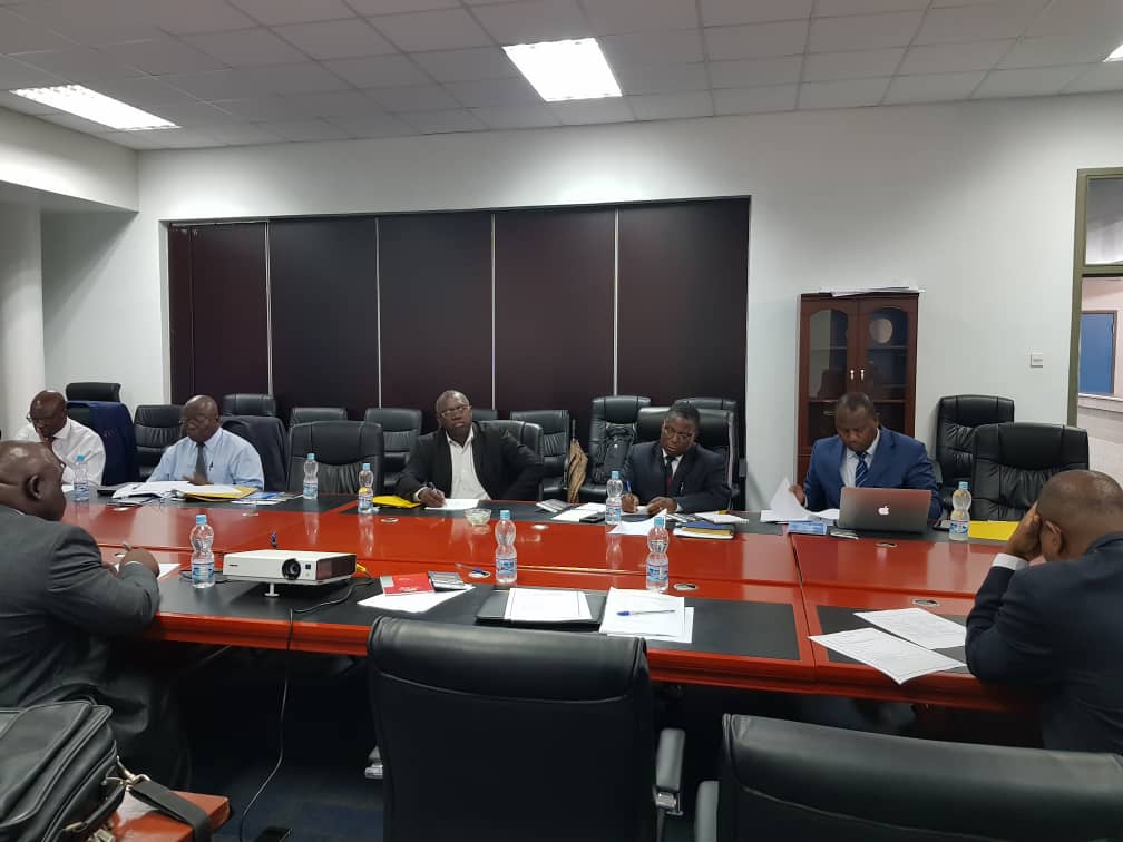 AquaFish_Luanar's tweet photo. National Steering Committee in progress at College of Medicine in Malawi #AquaFish #ACEPHEM #ACENSC @Ace2Africa @LuanarBunda @unima_mw https://t.co/rswAngg1RU