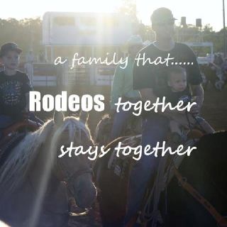 CCSaddle's tweet photo. A family that Rodeos together…stays together.

#family #rodeo #staystogether #mondaymotivation
#cowboyclassicsaddlery #saddle #leather #stephenville #texas #tack #breastcollar #headstalls #horse #tolartexas #workinghorse #performancehorse #madeinusa #barrelracer #roper https://t.co/5lSgW5tMGU