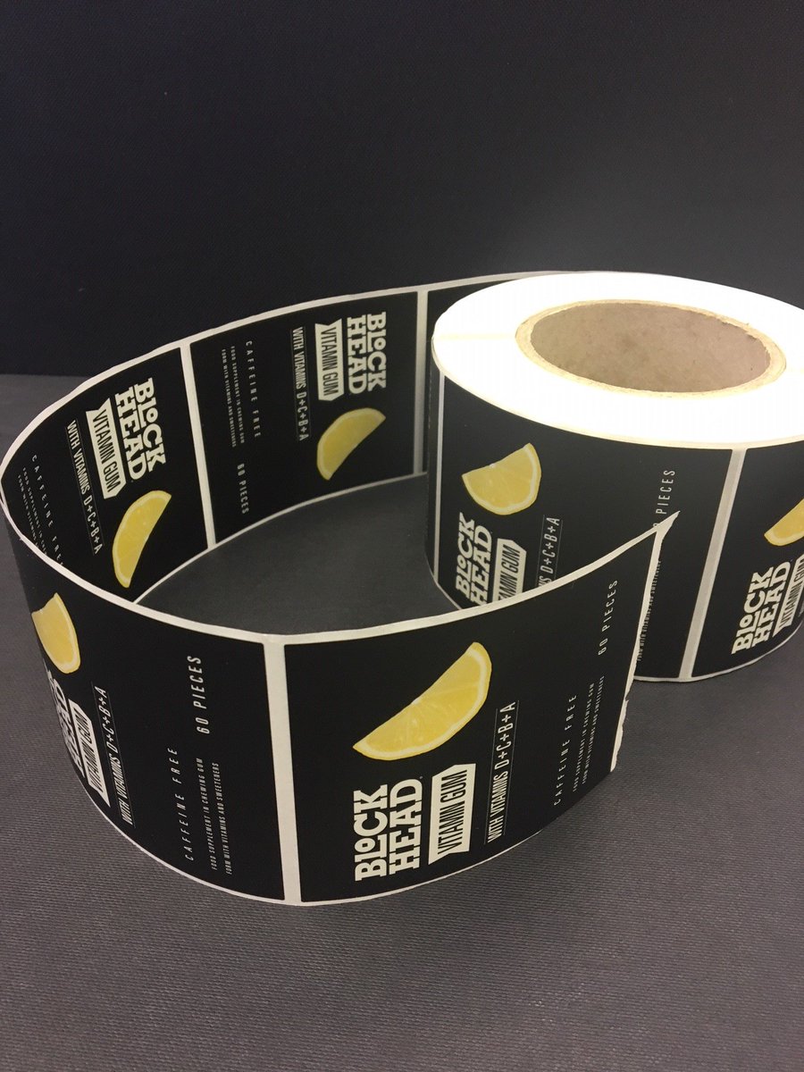 #DidYouKnow that every day thousands of kilometers of release liner are dispensed with. If all #labels were like our remarkable #innovation #Utroque, we'd save enough liner to wrap around the earth over 1,000 times a year! #ecofriendly #sustainable ow.ly/3Fib30mD5Ak