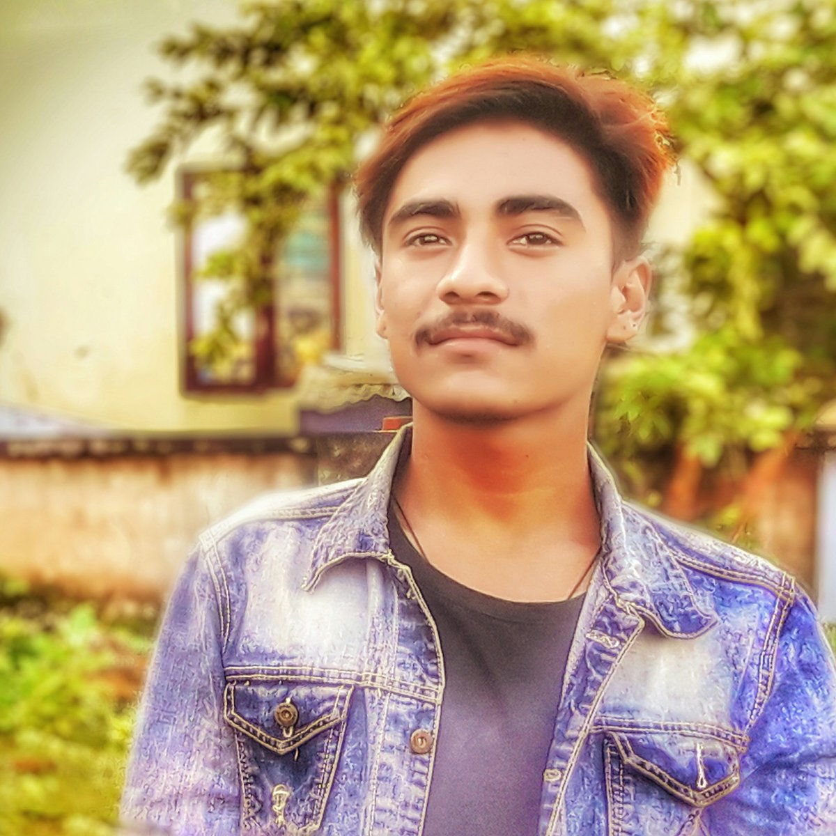 #NewProfilePic
