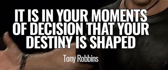 The power to decide determines your future, use it wisely.

#qoutes #daily #motivation #crypto #world #evolution #digital #future #Entrepreneur #success