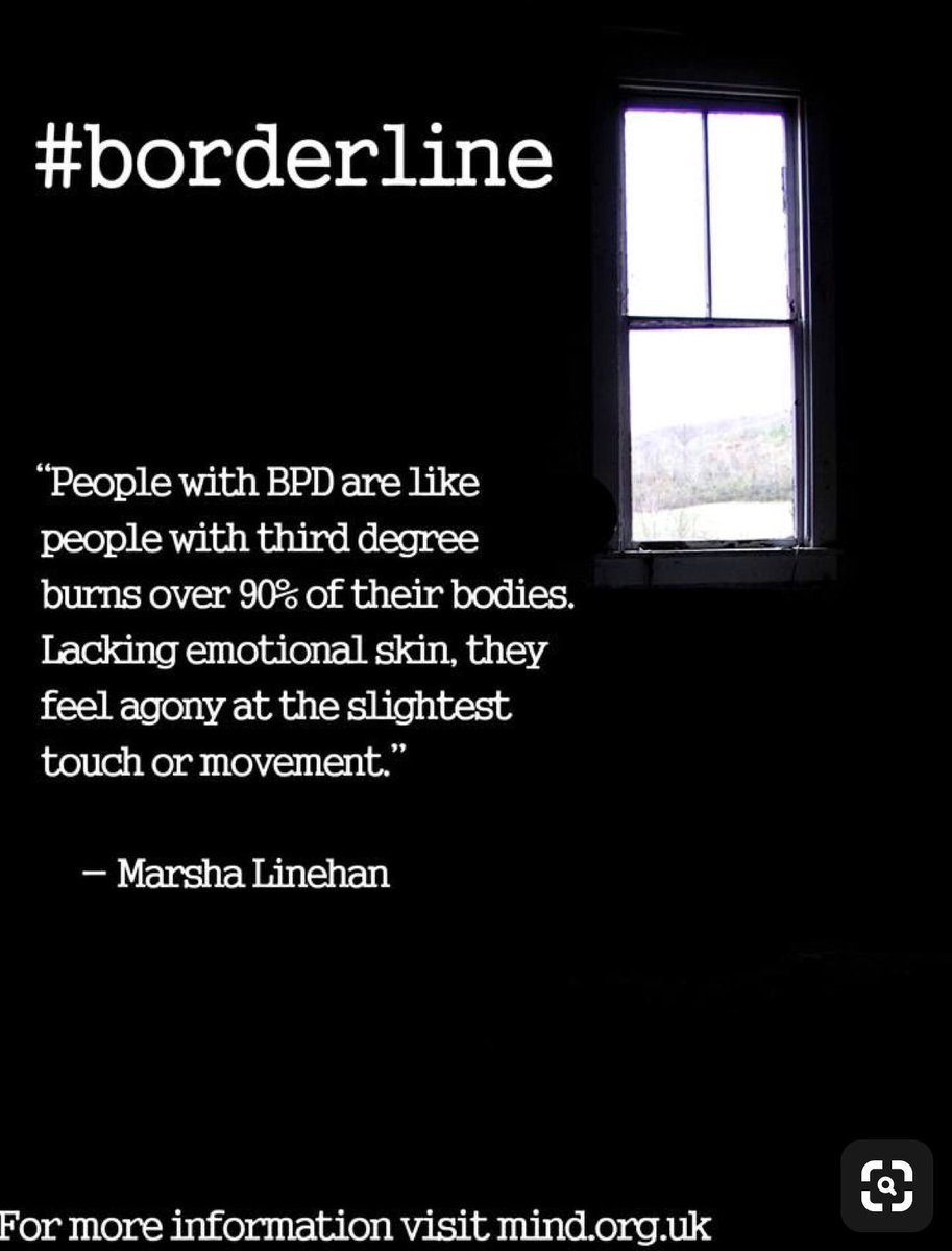 Tinskilein's tweet photo. #bpd #ihatebpdsomuch #bpdexplained #borderline https://t.co/eUiaZxv1tw