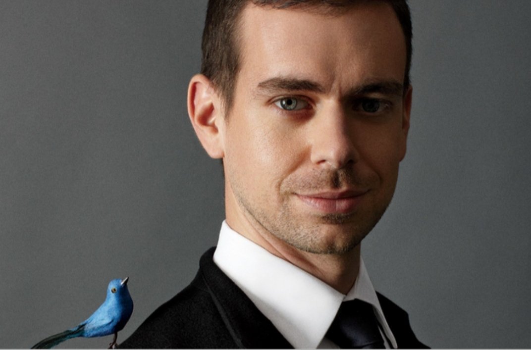 Happy Birthday Jack Dorsey Wishing you all the best   Thank you very much for message 