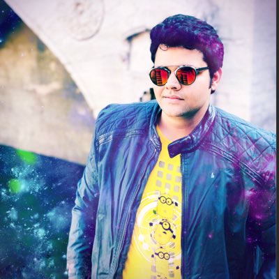 ashdadhich's tweet photo. #NewProfilePic https://t.co/zIdD3XVsjp