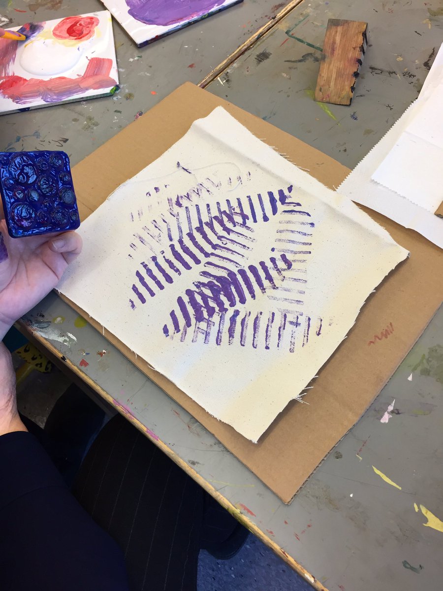 Tack alla 150 som kom på Design Remake workshop i Bodals skola! #lidskol#kameleonten#komtek_lidingo#kulturveckan