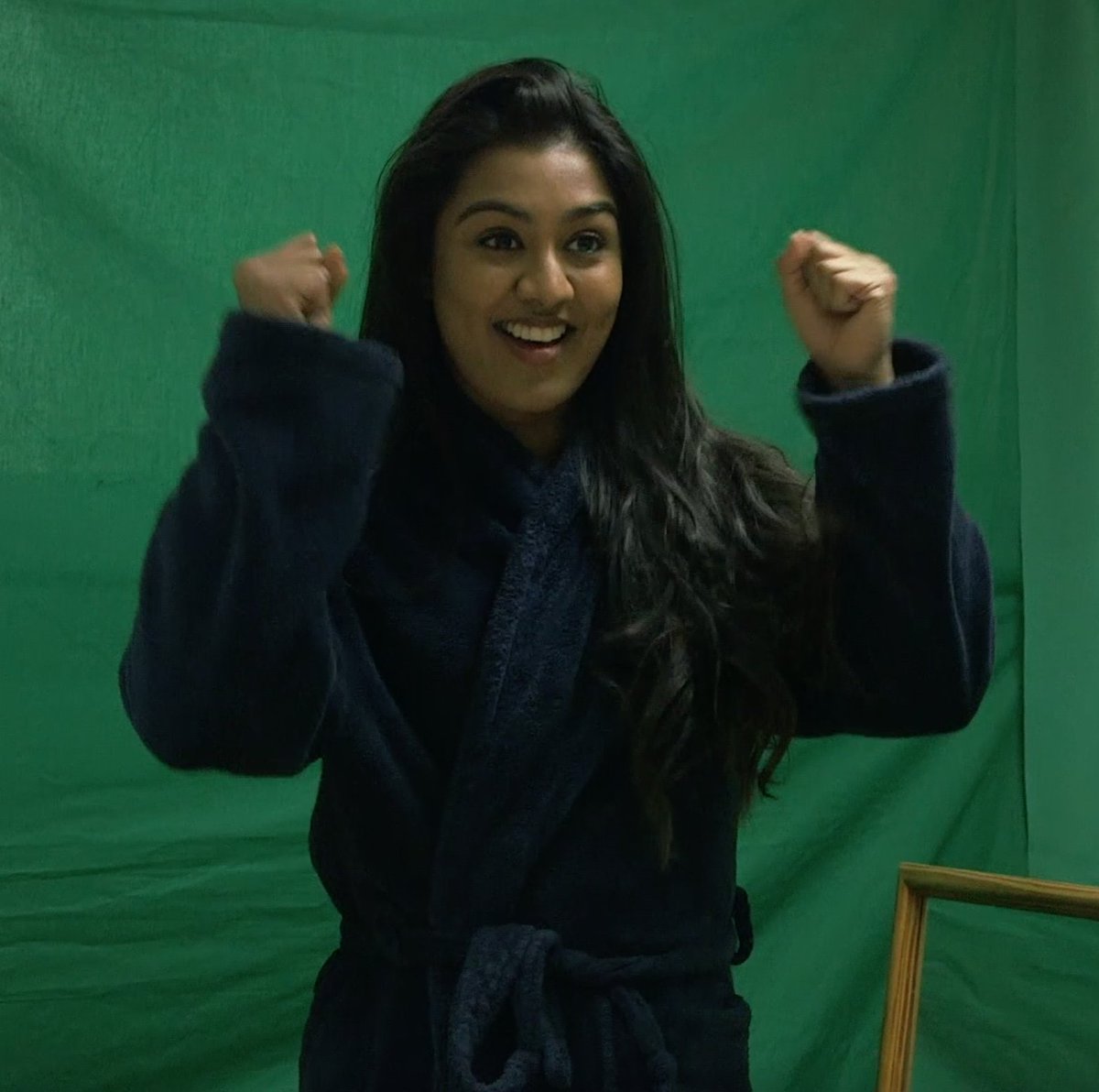 ThunderHkProds's tweet photo. Who else needs a little Monday Motivation? Kerry is always raring to go!

Have you caught up with the latest episode of In Other News?
https://t.co/jBkbT0aisC

#inothernews #mondaymotivation #bringontheweek #bringonmonday #mockumentary https://t.co/uCDqC7K5cI