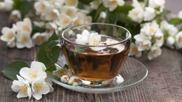 EEN KOPJE LENTE IN DE WINTER. Mijn nieuwe blog hoe je van de beste JASMIJNTHEE de lekkerste thee zet en hoe het ook nog kan bijdragen aan een goede gezondheid. im.nu/nL4Yk8 #thee #tea #santhee #jasmijnthee #blogoverthee