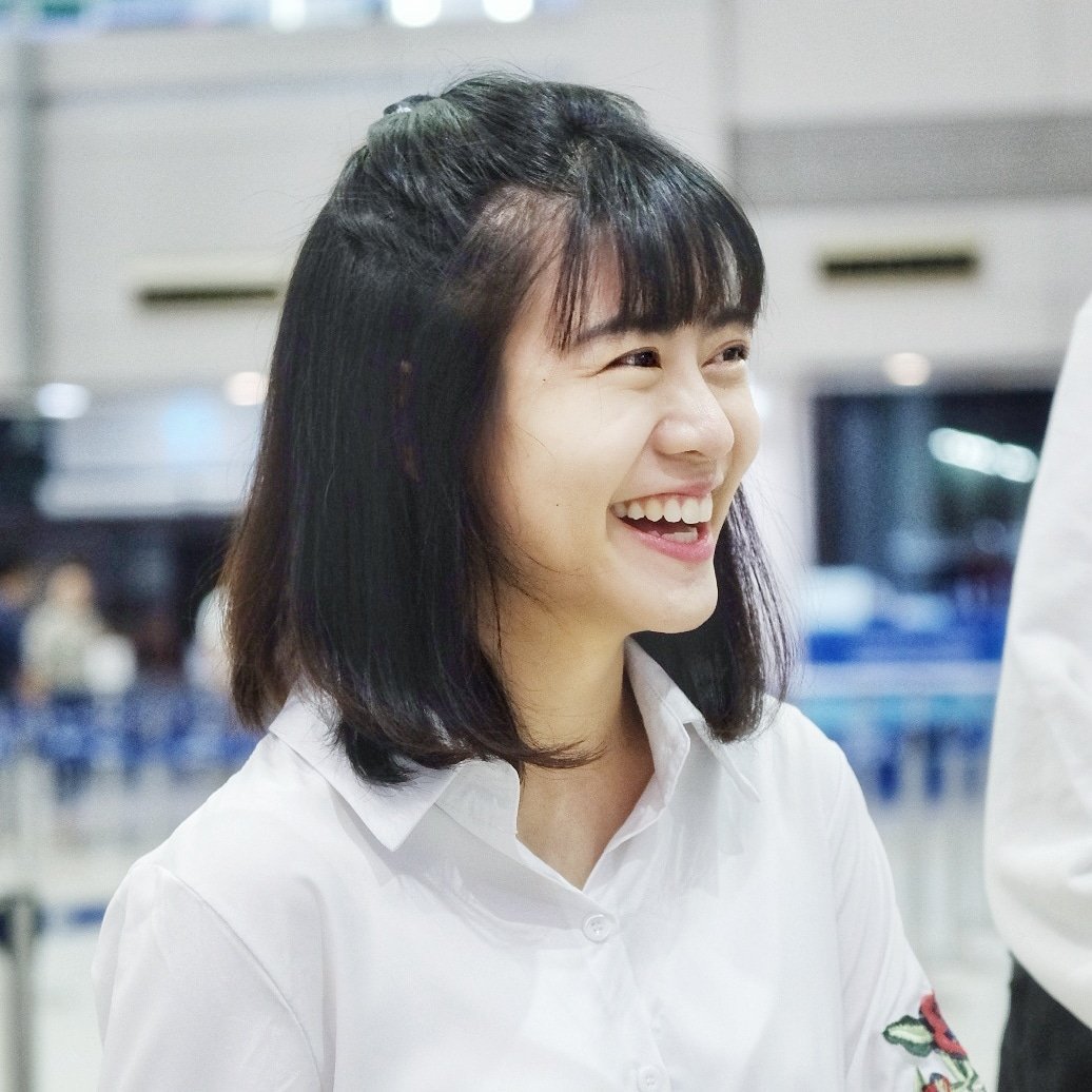 Milky_Area's tweet photo. ฉดไฉเก่ง ~~
ไม่ใช่พวกเราที่เป็นกำลังใจให้หน.
แต่ว่า...รอยยิ้มที่ฉดไฉของหน.
ก็เป็นกลจ.ให้พวกเรายิ้มได้เหมือนกันน้า
😁😁😁 เจ้ารอยยิ้มของบ้าน 
#สมายลี่มิ้ลกี้ #ด้อมสเมิร์ฟ https://t.co/fT6A0UgqED