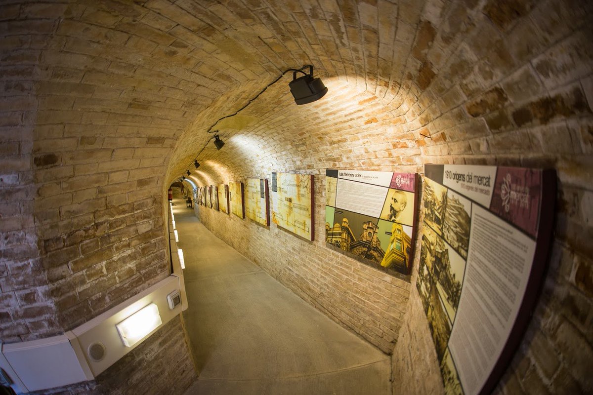 visitcullera's tweet photo. 🇪🇦 Refugios construidos en Cullera durante la guerra civil, ahora convertidos en una exposición.
---
🇨🇵 Refuges construits à Cullera pendant la guerre civile, transformés en exposition.
---
🇬🇧 Refuges built in Cullera during the civil war, now transformed into an exhibition. https://t.co/LhOODIJoYG
