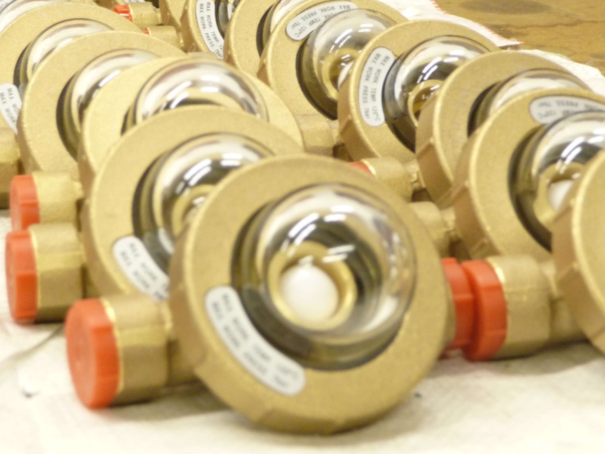 StreamMeasureUK's tweet photo. Stream offers unbeatable quality &amp; reliability, built up from years of industry knowledge &amp; expertise!

https://t.co/OI7u69Nads

#flowmeters #quality https://t.co/8ZypJsJFUf