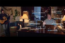 FiftySquidPR's tweet image. #NotARetailStore - John Lewis (the man) stars in Twitter UK Christmas campaign dlvr.it/Qrb4Hm