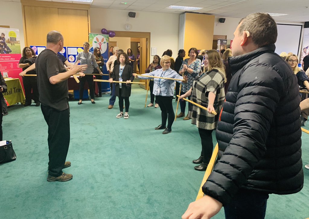 LPTHWB's tweet photo. Chris’ Chinese Wands session has started! #LPTHWB https://t.co/M0S0iZfzgA
