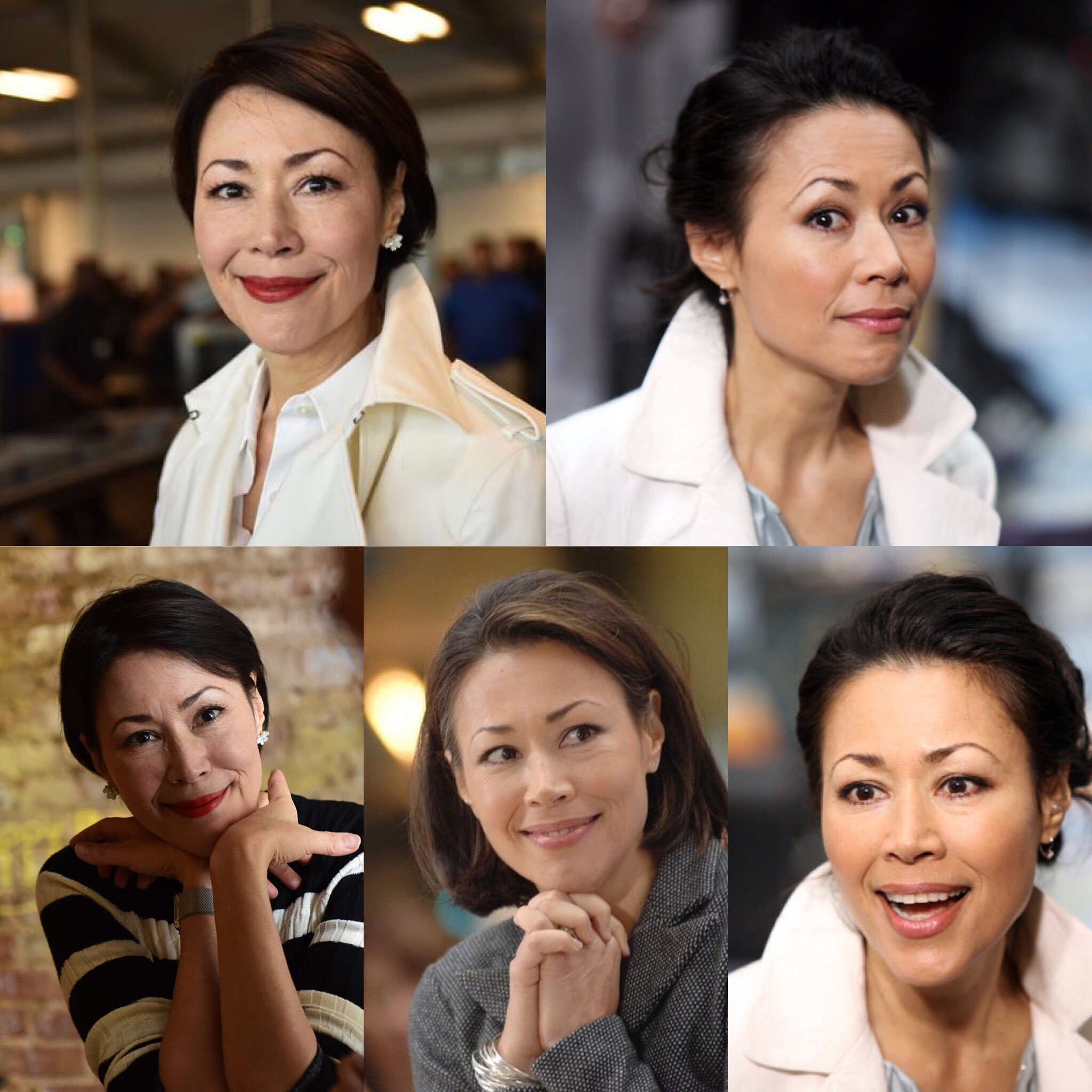 Happy 61 birthday to Ann Curry. Hope that she has a wonderful birthday.       