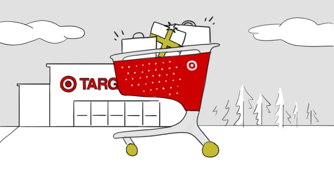 Can’t wait to shop <a href="/Target/">Target</a>’s #BlackFriday and #CyberWeek deals? Use these handy tips to score everything on your list: tgt.biz/g9qxu