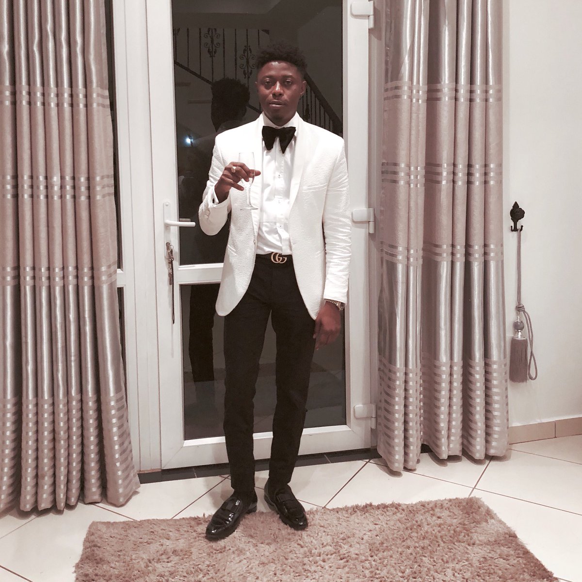 Thank God For Adding Another Year To My Life . #GiveThanksAlways #CelebrateLife #Kaboom ❤️🙏🏿💣