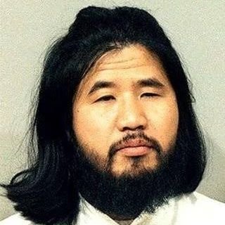 Aum_Asahara's tweet photo. 皆はどっち派かな？
麻原彰晃→RT 
ジミン→いいね https://t.co/69w8dp6bBg