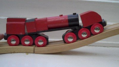 TheSudricLegend's tweet photo. I was looking up images of garratts because I want to try making one and I found this custom model someone made for his son, that's pretty neat
https://t.co/10gr2K3IEq https://t.co/1pXtIya9fX