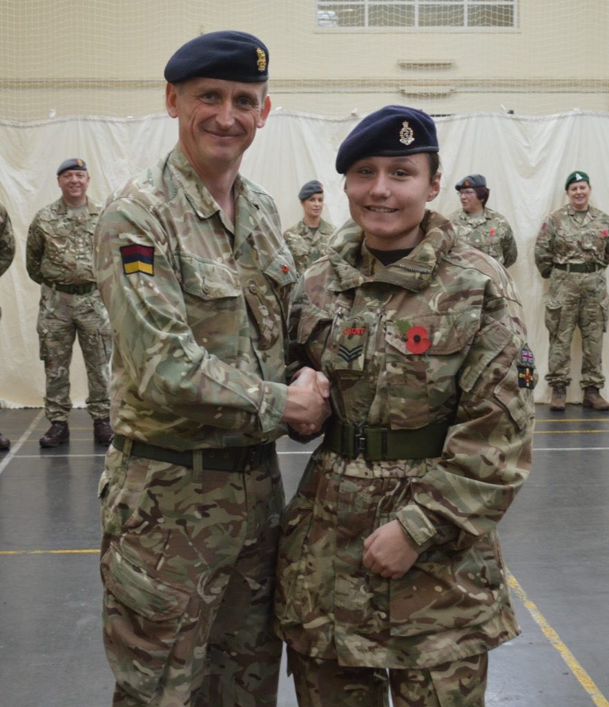 .<a href="/DandGACF/">Dyfed & Glamorgan ACF</a>’s Llandaff North Detachment has officially affiliated with <a href="/203FdHosp/">203 Field Hospital</a>.

A ceremony was recently held to formalise the association – the first of its kind in Wales.

Read more here: wales-rfca.org/news/llandaff-…