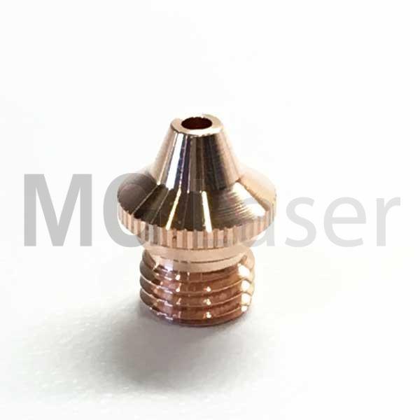 LaserMg's tweet photo. KN 3D Nozzle 2.0mm
https://t.co/55TThQzxco
#fabrication #lasercutting #laser #mazak #mazaklaser #laserparts #mitsubishi #lasernozzle #nozzle #Precitec https://t.co/zVUssFVDVQ