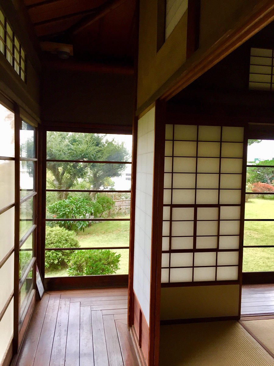 古きよき日本の家屋や旅館にある 回り廊下 風情あるし景色楽しめるしすごくいいよね いろんな回り廊下集めてみた Togetter