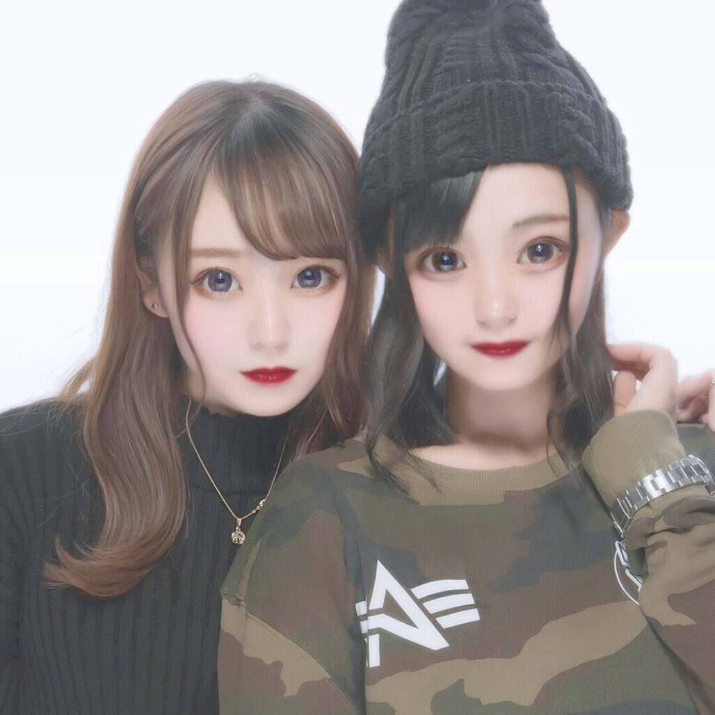 mememe_i_0207's tweet photo. 好〜！！🖤 https://t.co/Si7GSIChFK