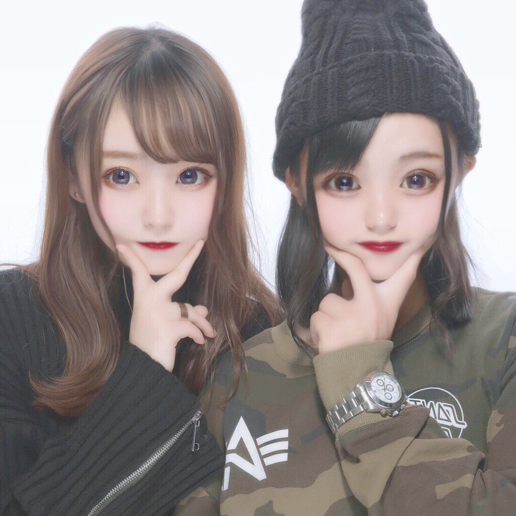 mememe_i_0207's tweet photo. 好〜！！🖤 https://t.co/Si7GSIChFK