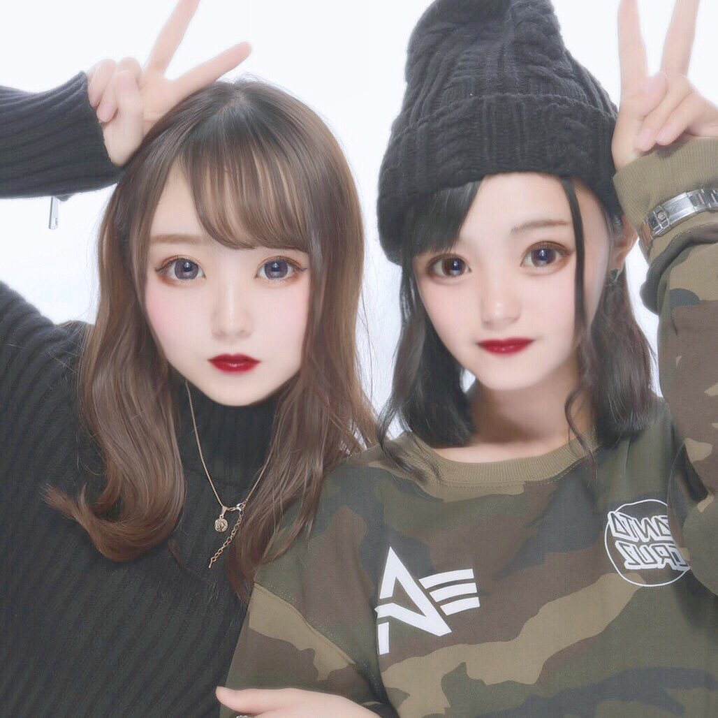 mememe_i_0207's tweet photo. 好〜！！🖤 https://t.co/Si7GSIChFK
