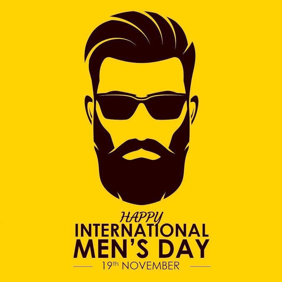 salt_temper's tweet photo. #InternationalMensDay #SoftIsStrong https://t.co/53tThJNB88