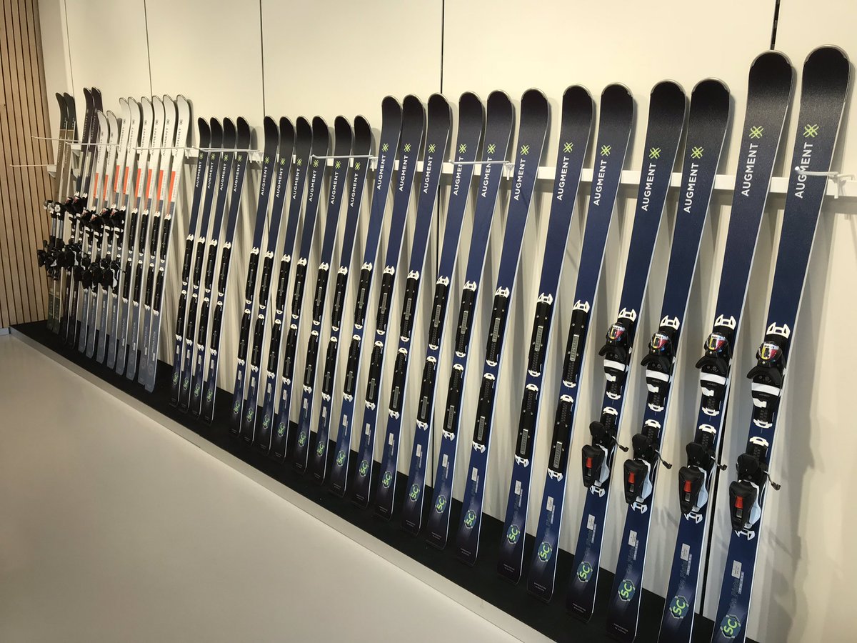 GlocknerSports's tweet photo. De Augment ski collectie is natuurlijk ook verkrijgbaar bij #baumsport !
#augmentski #augmentsportbenelux #bogner #goldbergh #handcrafted #madeinaustria #ski #snow https://t.co/cD8WHhUk4s