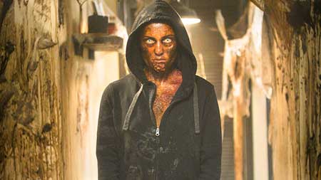 "Director Chad Archibald (Ejecta, The Heretics) does a fairly good job here, but it is clear that, likely for budgetary constraints, care was placed on certain area while neglecting others."
Bite (2015) review.
myindieproductions.com/bite-2015/
<a href="/HorrorMovFreaks/">Horror Movie Freaks</a> <a href="/indieactivity/">indieactivity</a> @thefollowmg